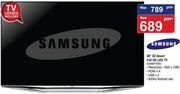 Samsung 46" FHD 3D Smart LED TV UA46H7000