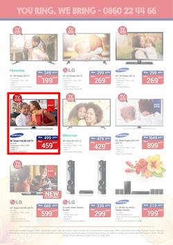 Teljoy : Make Way For Our Unbeatable Deals This May (2 May - 31 May 2016), page 2