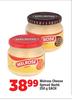 Melrose Cheese Spread Assorted-250g Each