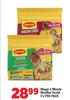 Maggi 2 Minute Noodles Assorted-5's Per Pack