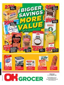 OK Foods Western Cape : Bigger Savings, More Value (14 February - 25 February 2024)