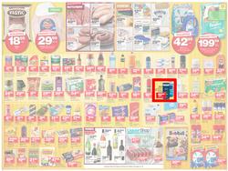 Checkers Western Cape : Heydays Prices Final Week (8 Feb - 14 Feb 2016), page 2