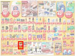 Checkers Western Cape : Heydays Prices Final Week (8 Feb - 14 Feb 2016), page 2