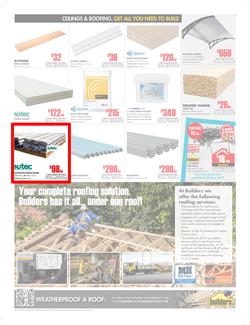 Builders Western Cape : DIY Or Pro Come Build With Us (25 July - 20 August 2017), page 11