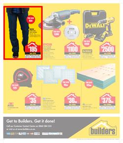 Builders : Save Money And Get It Done (22 Aug - 10 Sep 2017), page 4