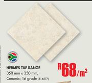 Hermes Tile Range-Per Sqm