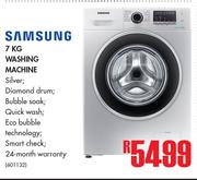 Samsung 7Kg Washing Machine