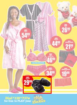 Pep : Gifts At The Lowest Prices (5 Feb - 14 Feb 2016), page 2