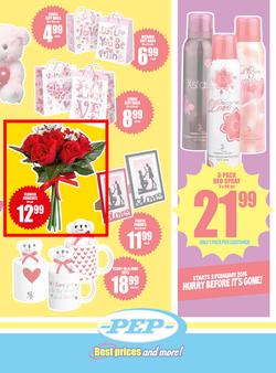 Pep : Gifts At The Lowest Prices (5 Feb - 14 Feb 2016), page 3