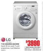 LG 7Kg Washing Machine