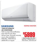Samsung 12000BTU Boracay Air Conditioner