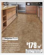 Belgotex Floors Toledo-per Sqm