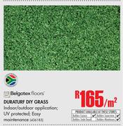Belgotex Floors Duraturf Diy Grass-per Sqm