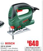 Bosch 500W Jigsaw
