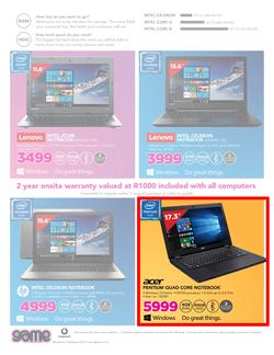 Game : The Ultimate Tech Gift Guide (30 Nov - 5 Dec 2016), page 24