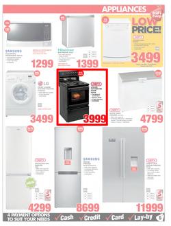 HiFi Corp : Low Prices (26 Apr - 2 May 2016), page 5