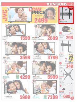 HiFi Corp : Low Prices (26 Apr - 2 May 2016), page 7
