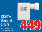 DStv Smart LNB