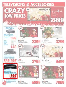 HiFi Corp : Crazy Low Prices (5 Dec - 11 Dec 2016), page 2
