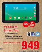 Vodacom Smart Tab