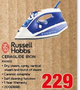 Russell Hobbs Ceraglide Iron RHI1613