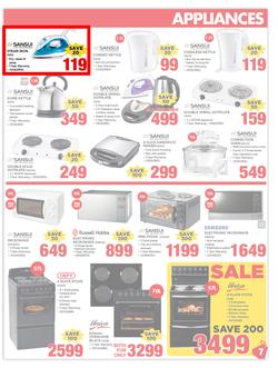 HiFi Corp : Sale (23 Feb - 28 Feb 2017), page 7