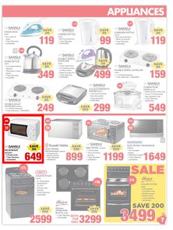 HiFi Corp : Sale (23 Feb - 28 Feb 2017), page 7