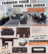 Home Furniture package