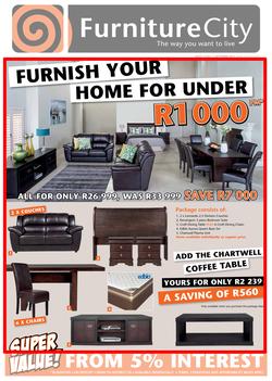 Furniture City (14 Jul - 7 Sep 2014), page 1