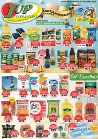 1UP Cash And Carry : Savings (20 March - 10 April 2024)