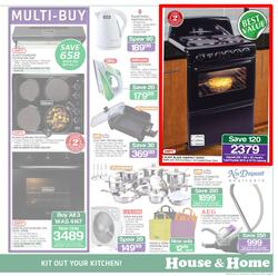 House & Home : Low Price Deal (25 Jan - 01 Feb 2015), page 5