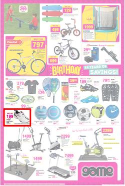 Game : Birthday Savings (23 Apr - 29 Apr 2014), page 11