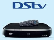 DSTV Explora Fully Installed