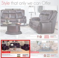 Bradlows & Morkels : Quality And Style Guaranteed (20 Apr - 7 May 2016), page 10