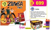 Glomail Zumba Fitness