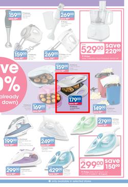 Clicks : Feel Good Pay Less (24 Jul - 20 Aug 2014), page 13