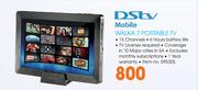 Dstv Mobile Walka 7 Portable TV