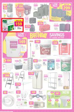 Game : Birthday Savings (23 Apr - 29 Apr 2014), page 14