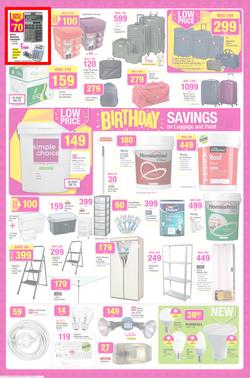 Game : Birthday Savings (23 Apr - 29 Apr 2014), page 14