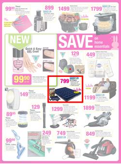 Game : Easter Savings (16 Apr - 22 Apr 2014), page 16