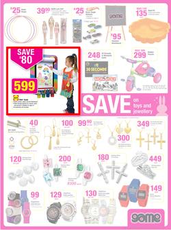 Game : Easter Savings (16 Apr - 22 Apr 2014), page 17