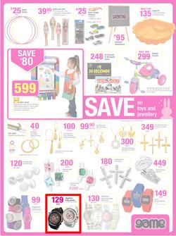 Game : Easter Savings (16 Apr - 22 Apr 2014), page 17