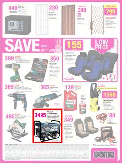 Game : Easter Savings (16 Apr - 22 Apr 2014), page 19