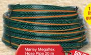Marley Megaflex Hose Pipe-20m