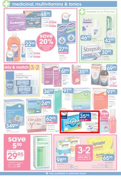 Clicks : Feel Good Pay Less (22 Aug - 21 Sep 2014), page 21