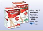 Venavine Products-Each