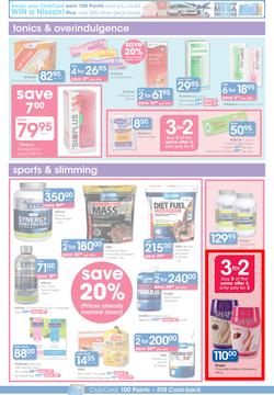 Clicks : Feel Good Pay Less (24 Jul - 20 Aug 2014), page 22