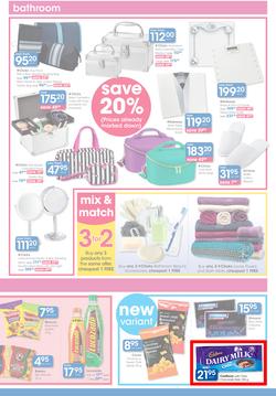 Clicks : Feel Good Pay Less (22 Aug - 21 Sep 2014), page 23
