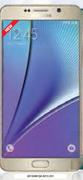 Samsung Galaxy Note 5-On MTN Sky