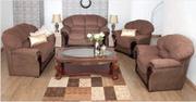 Gomma Gomma Astrid 4 Piece Lounge Suite